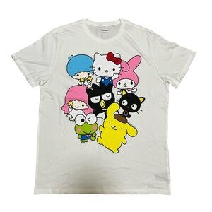 Old Navy x Sanrio Tee